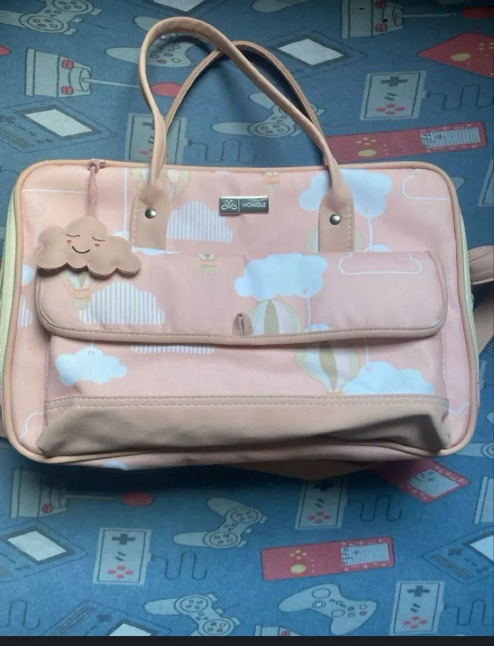 Bolsa maternidade  - Foto 4