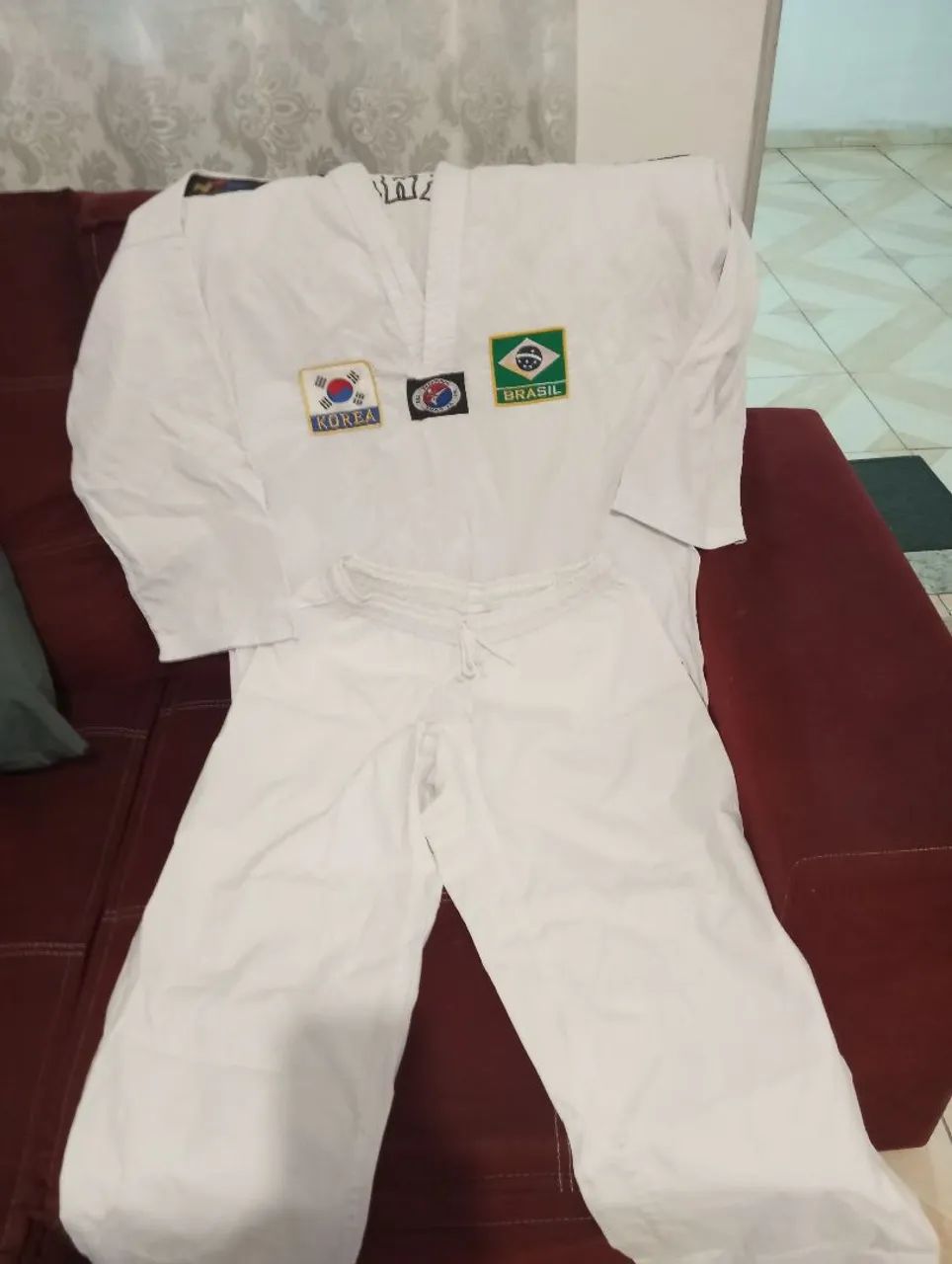 Esporte - Foto 3