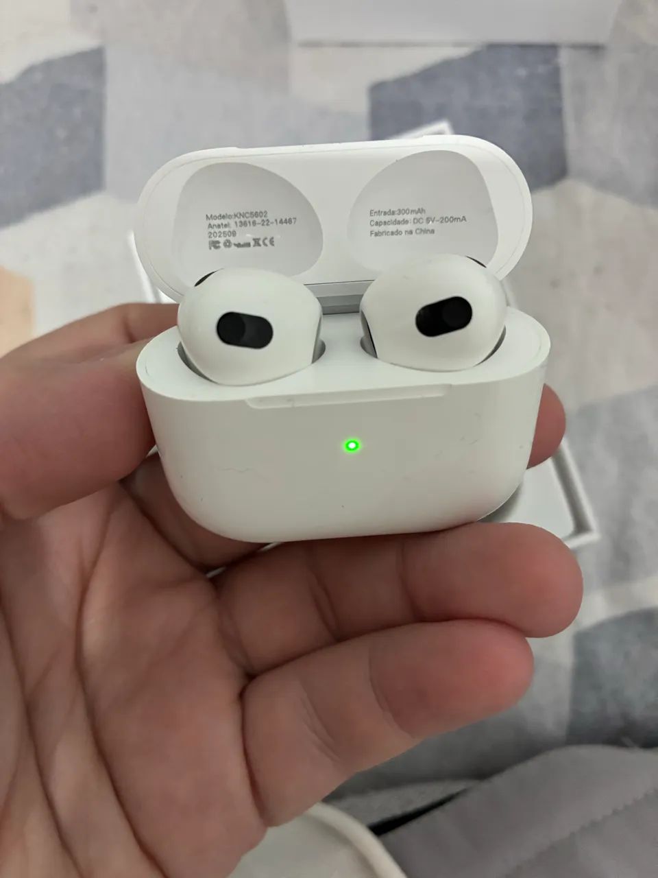 Vendo ou troco fone Bluetooth  - Foto 5