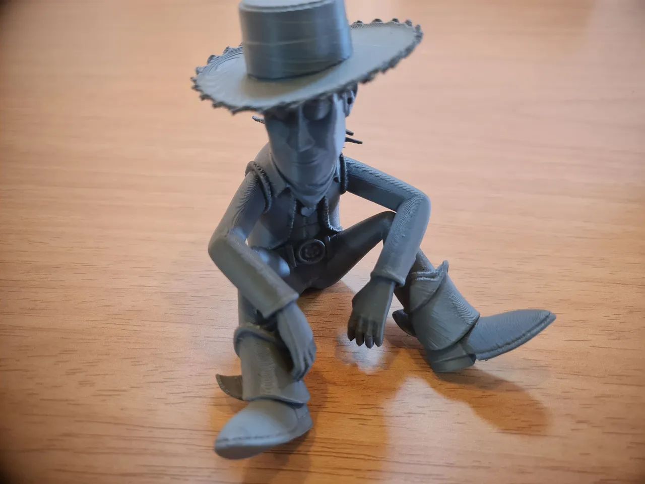 Boneco Woody Toy Story - Disney
