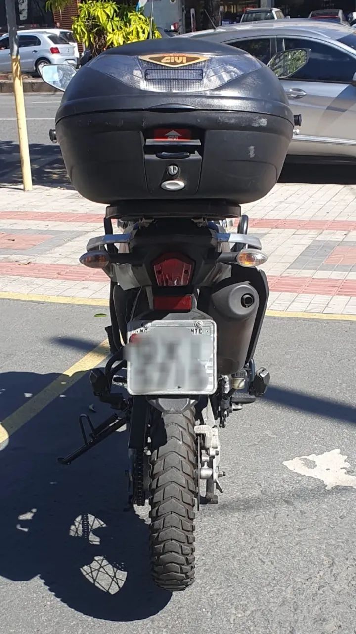Crosser XTZ150 S Flex - ABS - Foto 3