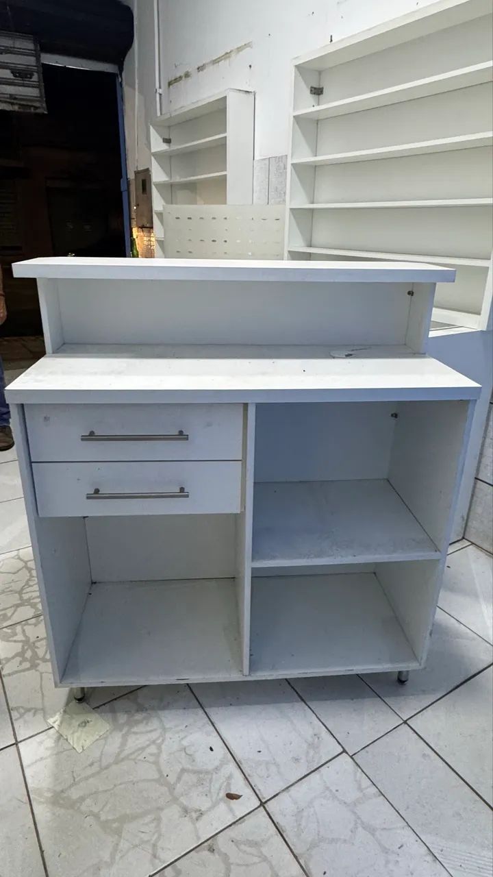 Vende-se balcão - Foto 2