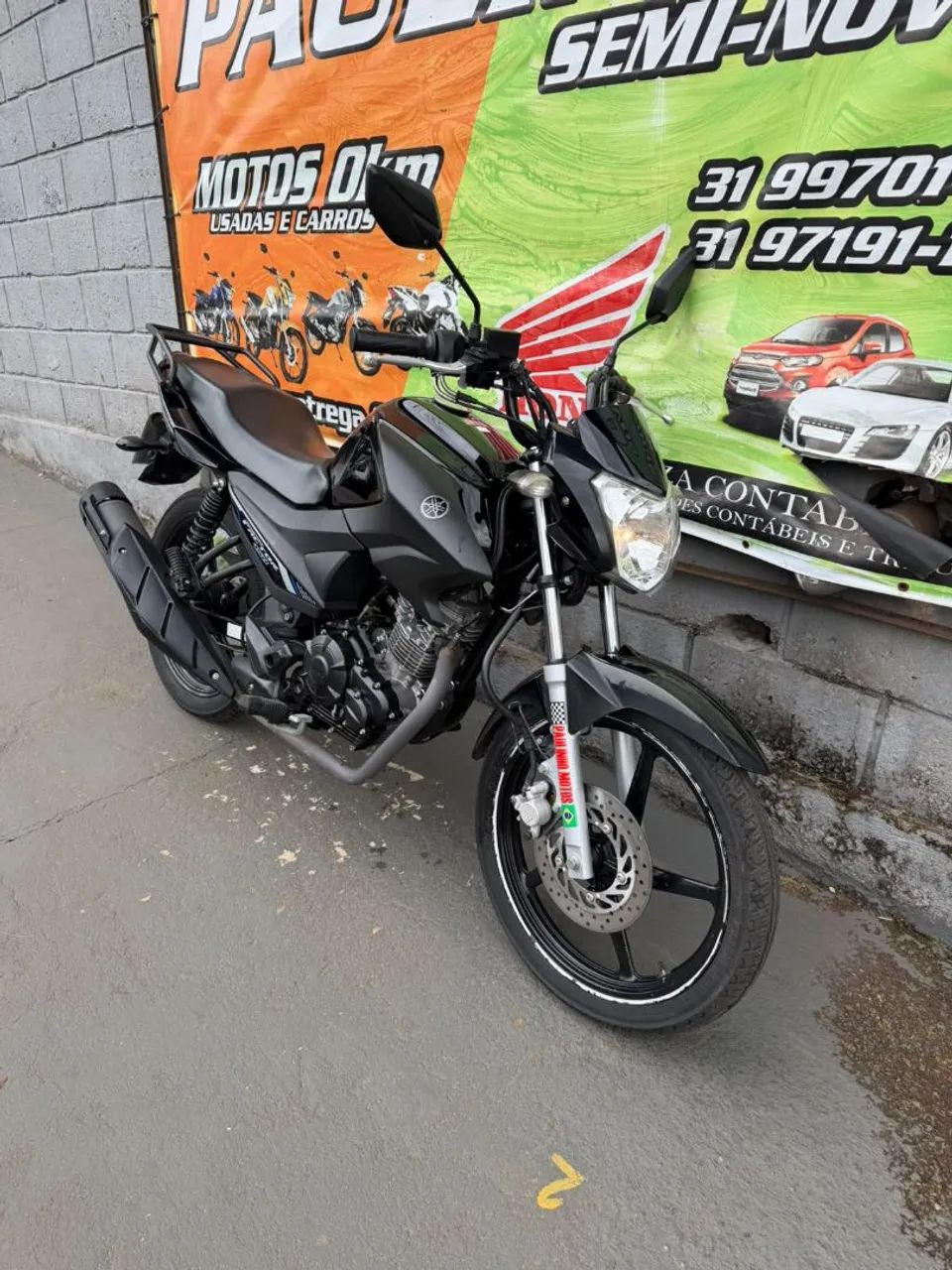 FACTOR 150 ED - Foto 5