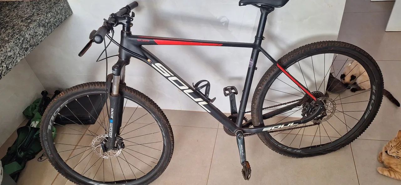 Soul sl 329  - Foto 2