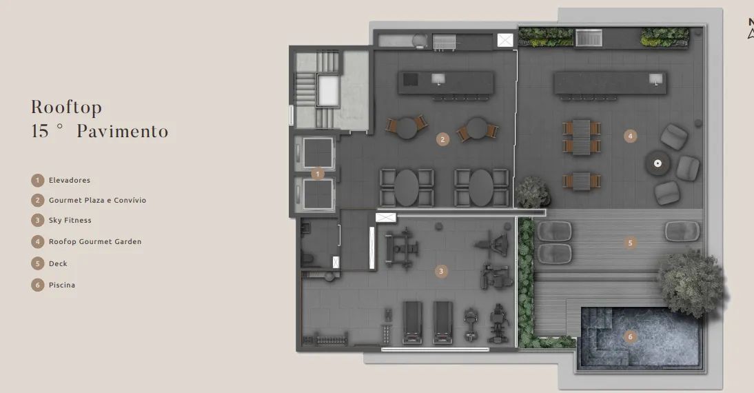 GO HOME DESIGN - Foto 14