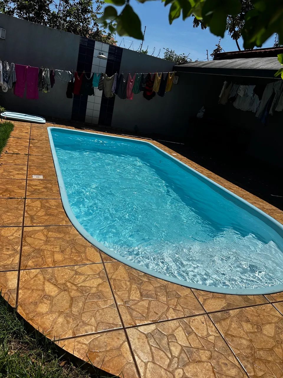 Piscineiro  - Foto 4