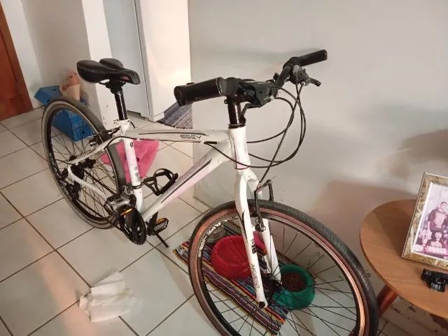 Bicicleta de macha  - Foto 2