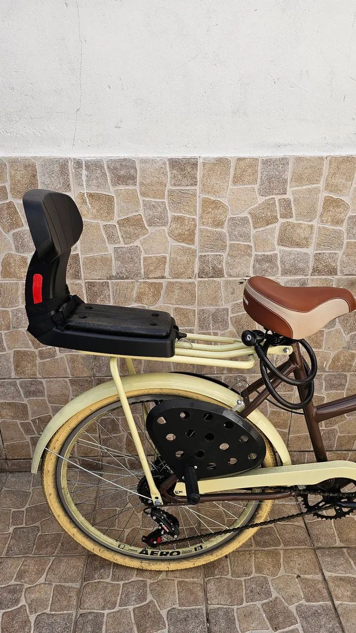 Bicicleta Aro 26 completa - Foto 4