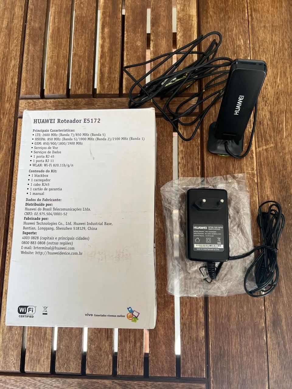 Modem roteador  - Foto 2