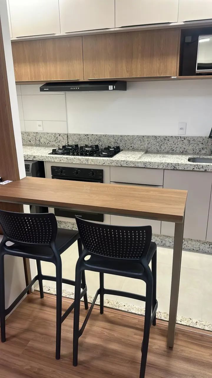Apartamento com 02 Dormitórios - Zona 08 - Foto 2