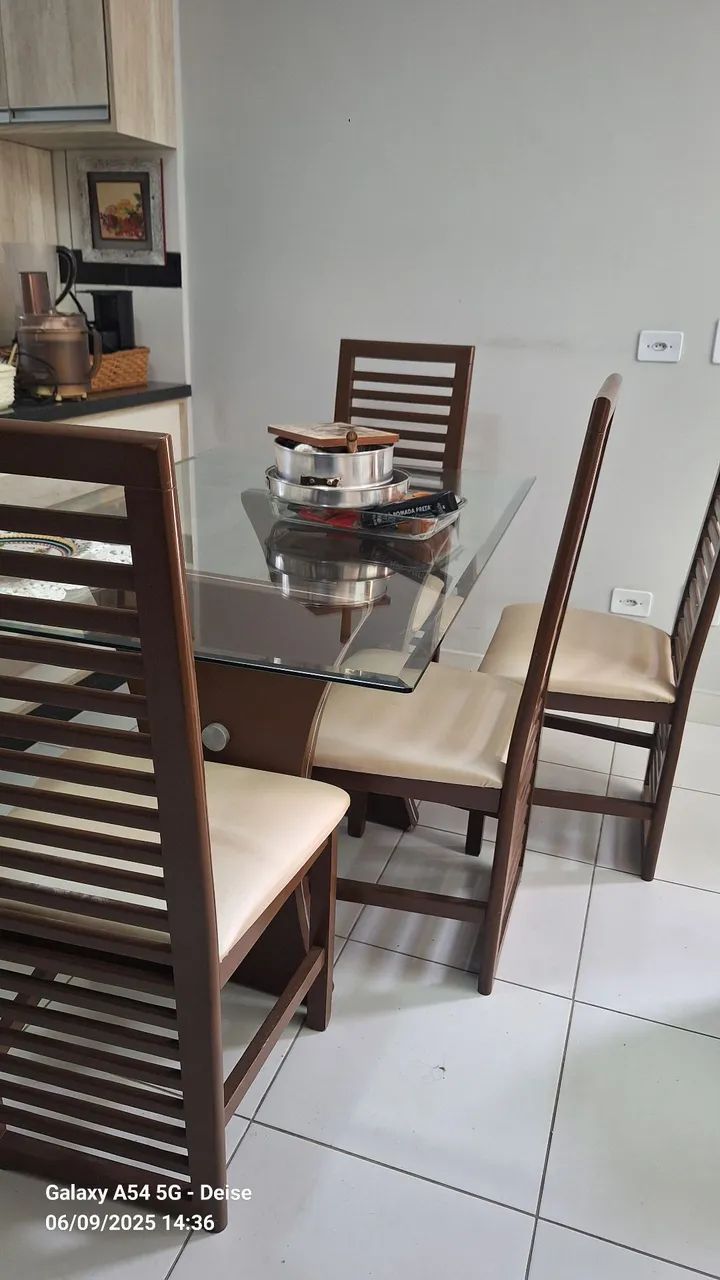 Sala de Jantar - Foto 4
