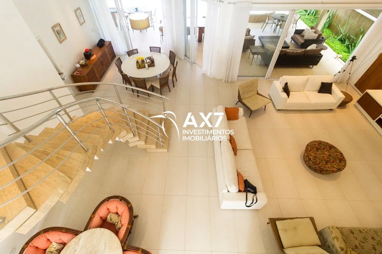 Casa para venda, 500m² - Tabatinga - Foto 3