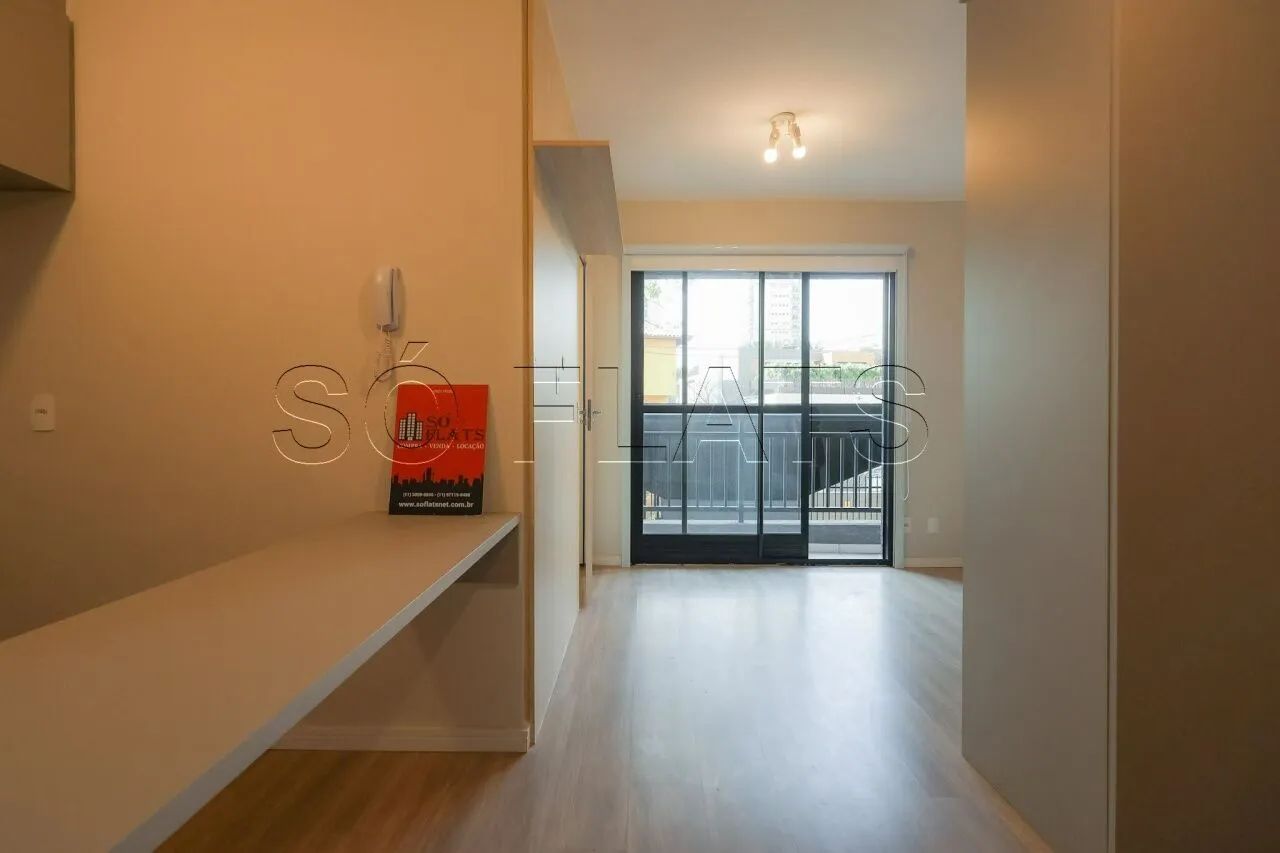 Residencial Pacoba, Studio disponível para venda com 28m² e 1 dormitório - Foto 2