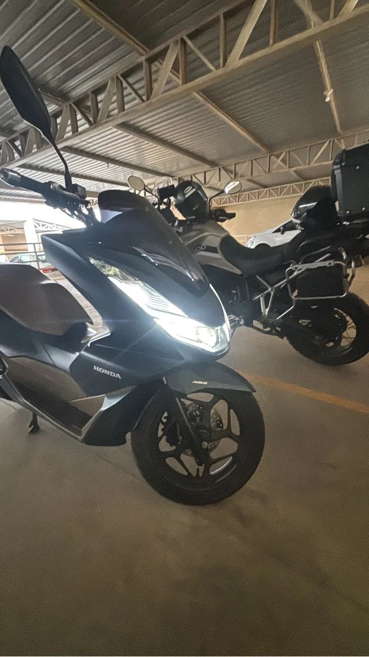 Pcx 2024 DLX  - Foto 2