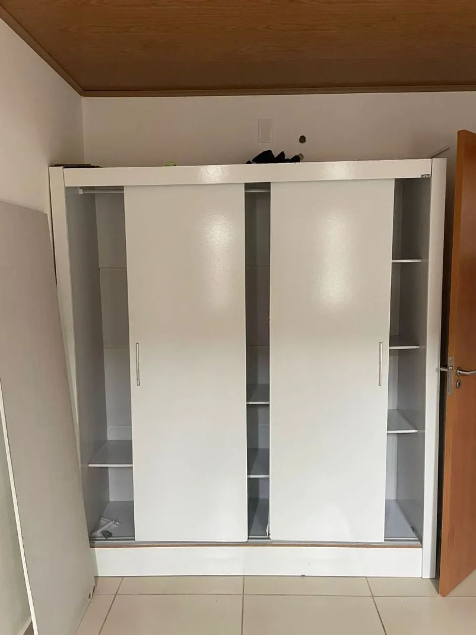 Guarda roupa  - Foto 2