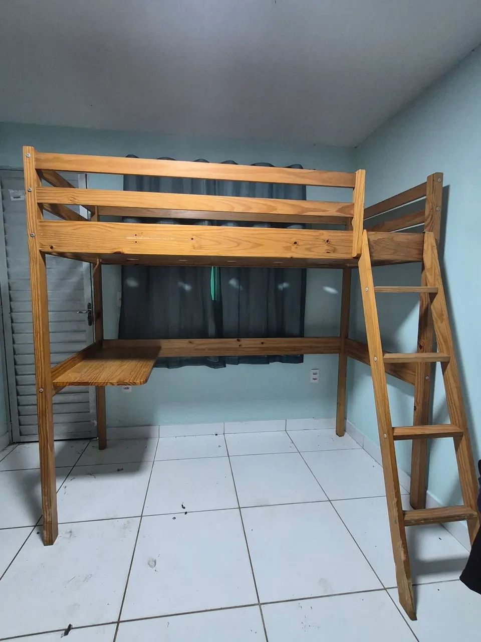 Cama Tok Stok (Tok&Stok)