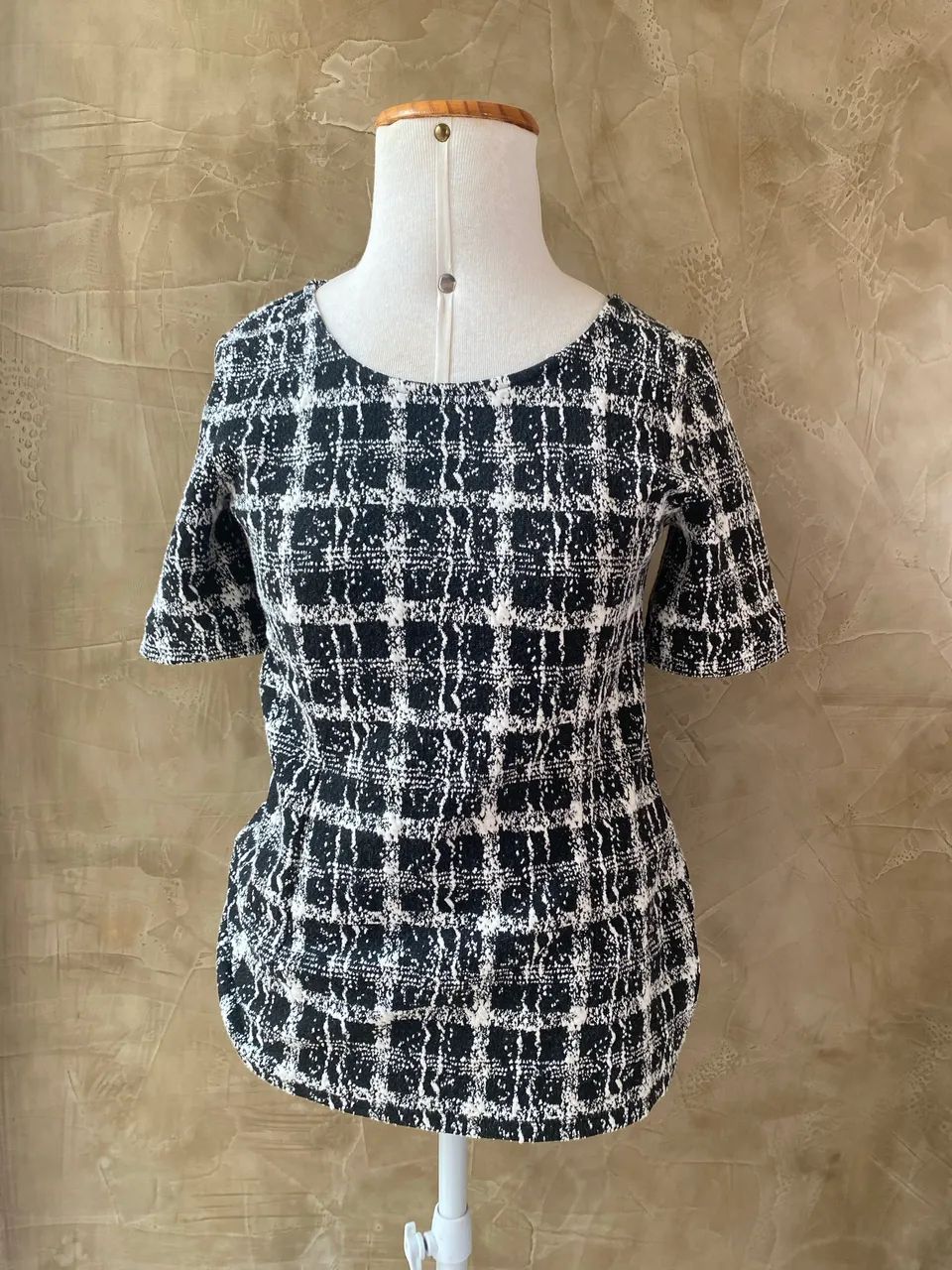 BLUSA CALVIN KLEIN