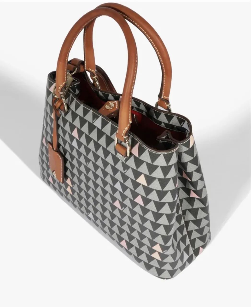 BOLSA TOTE LARA SCHÜTZ  - Foto 3