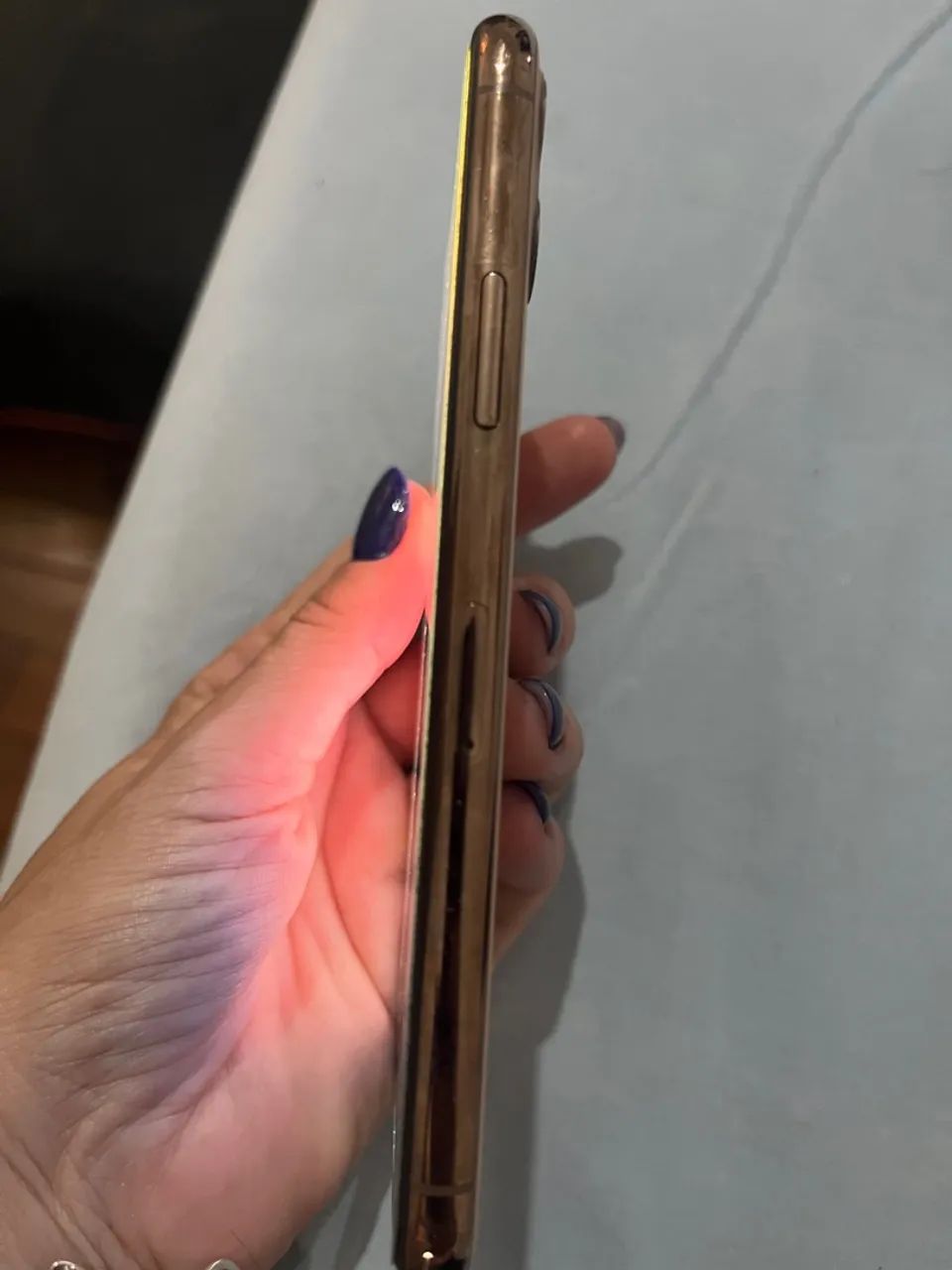 Vendo IPhone 11pro - Foto 4
