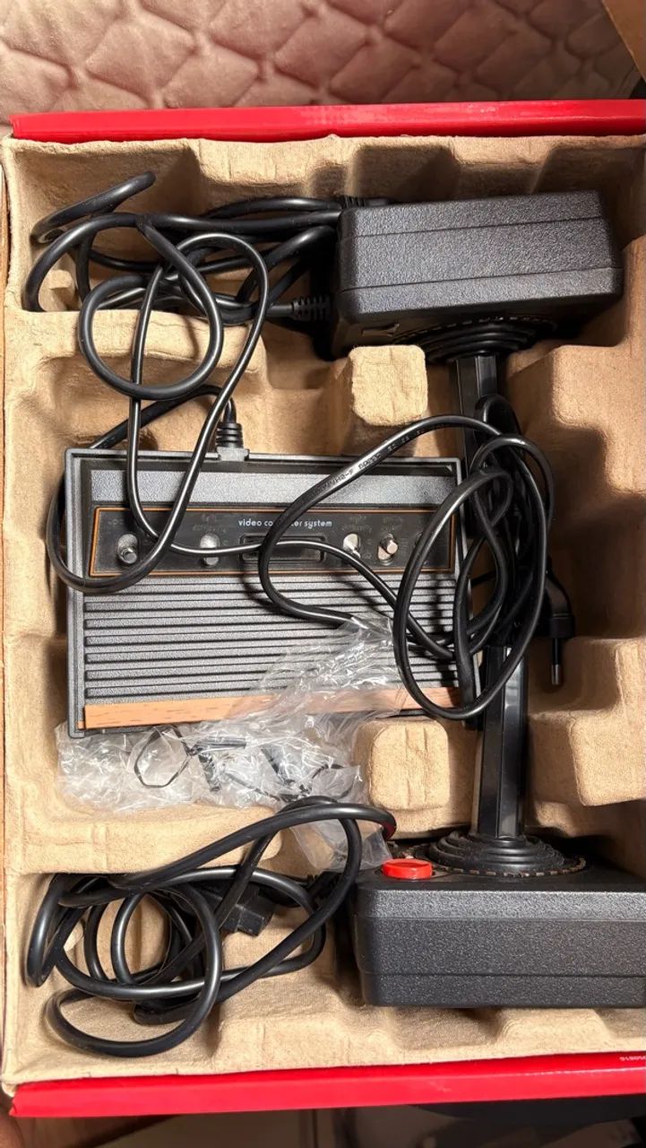 Atari flashback X - Foto 2