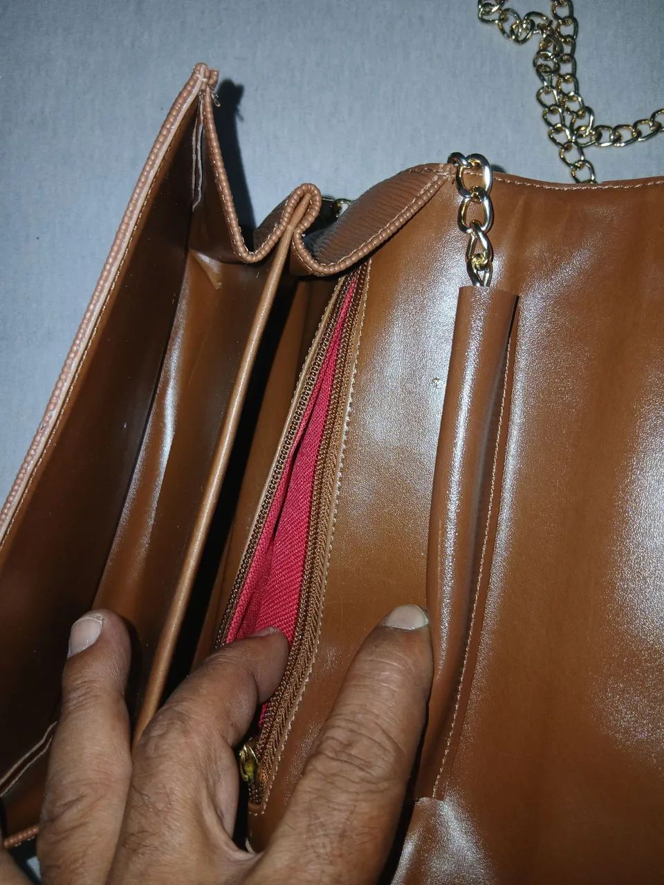 Linda bolsa SCHUTZ  - Foto 3
