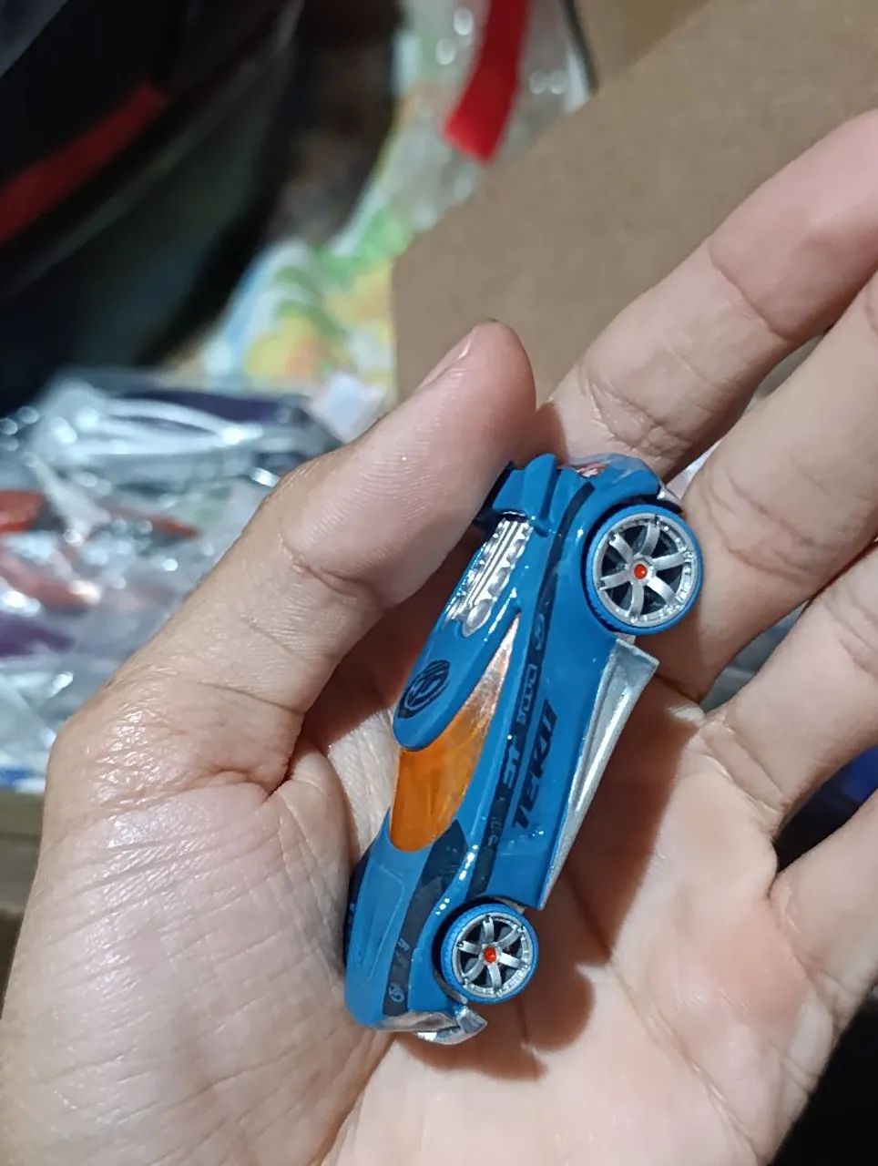 Hot Wheels AcceleRacers - Chicane  - Foto 2
