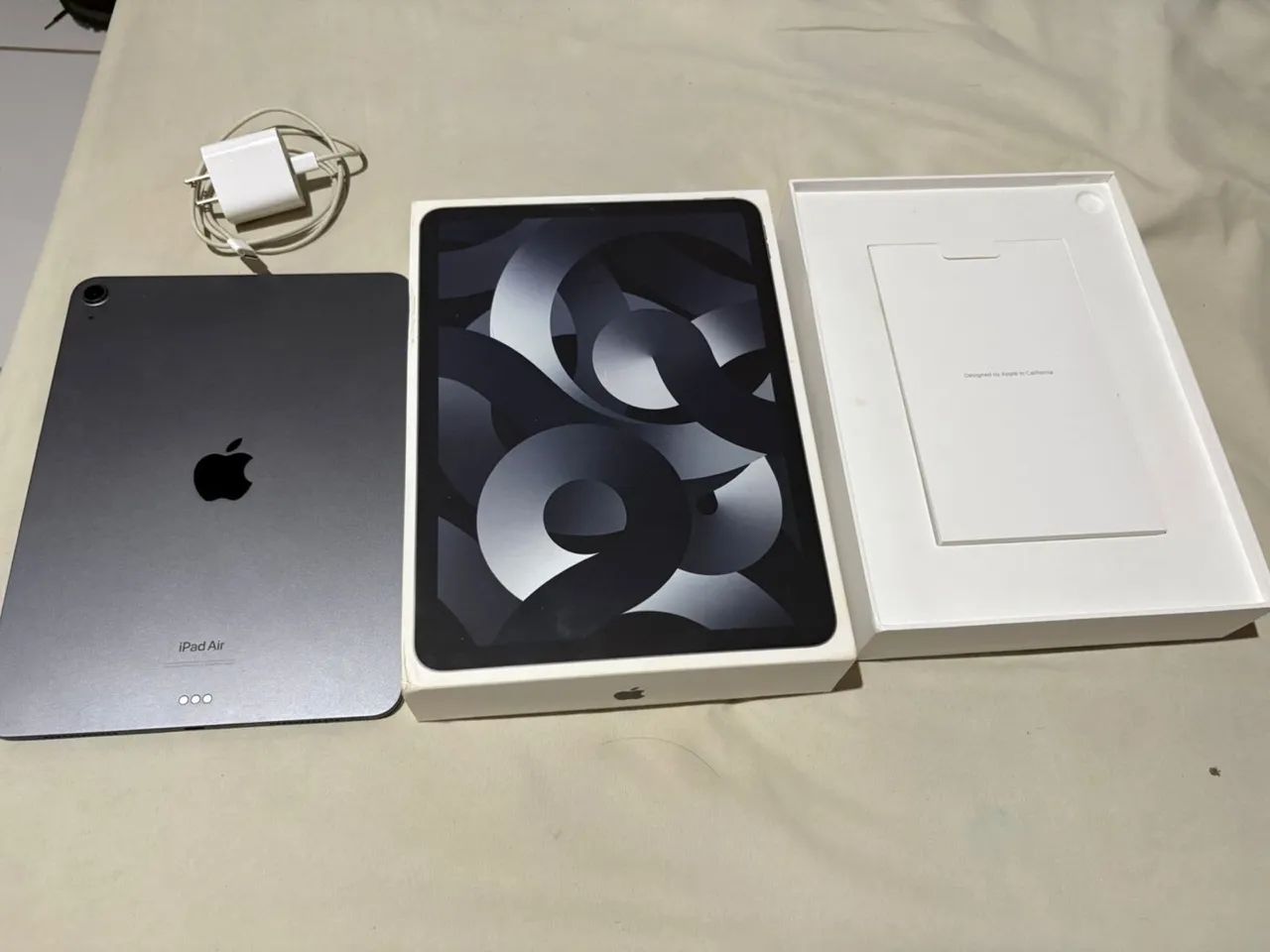 iPad Air 5  - Foto 4