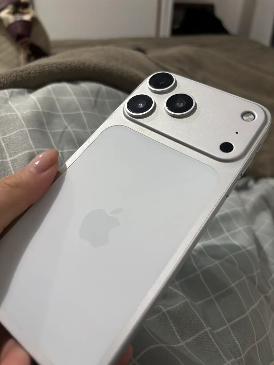 Sabor iPhone 17  - Foto 3