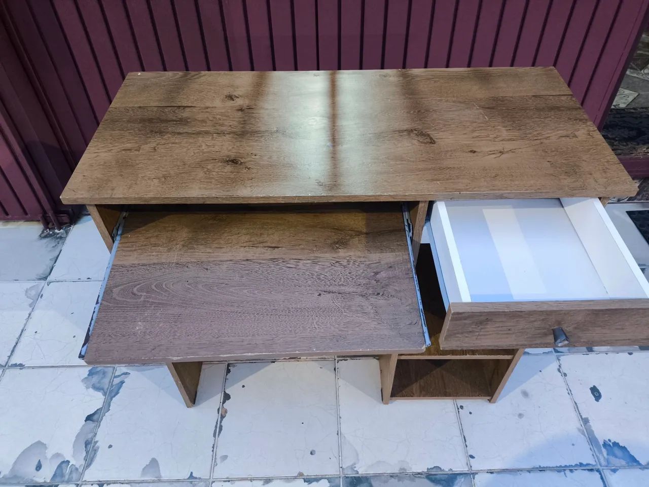 Mesa de computador  - Foto 2