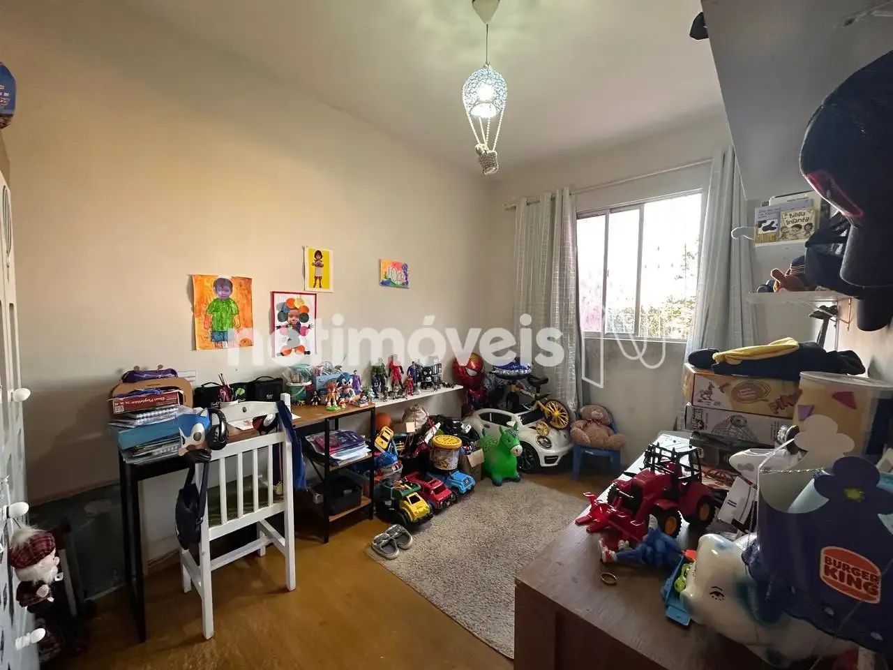 APARTAMENTO 3 QUARTOS BAIRRO ELDORADO - Foto 5