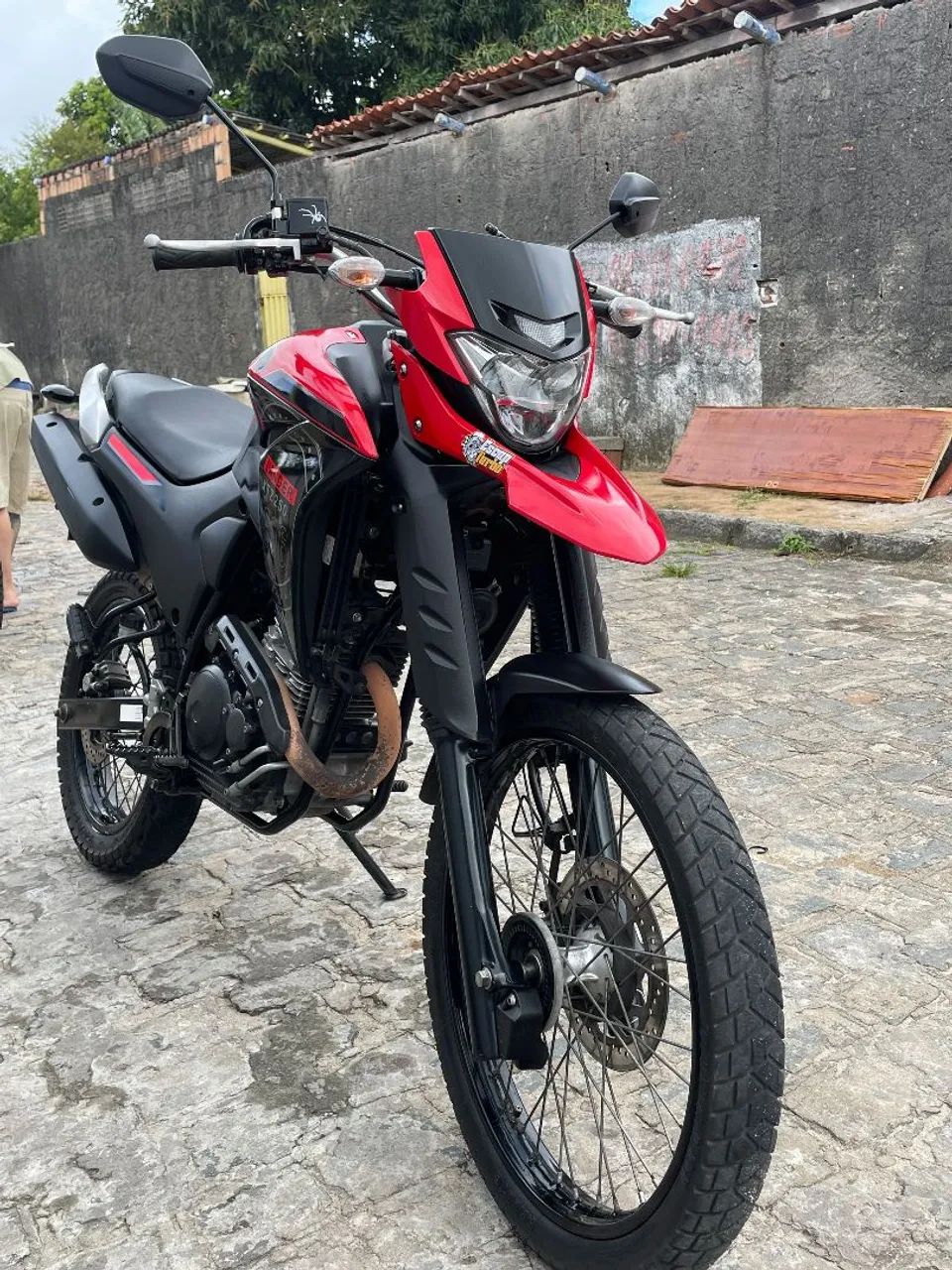 Lander 250 2023 - Foto 5