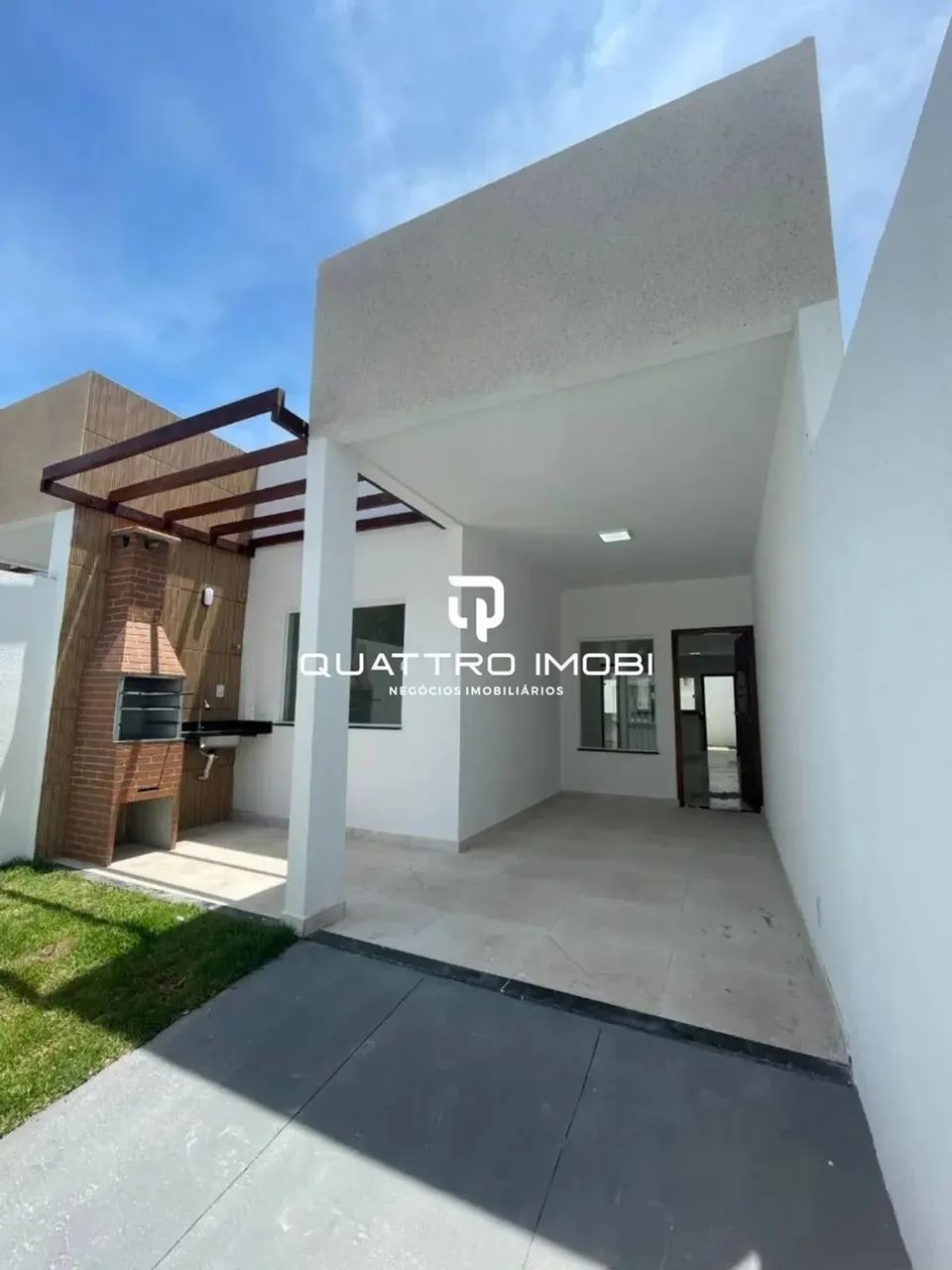 Casa No Loteamento Nossa Senhora Do Carmo - Barra Dos CoqueirosDoris::0cG1nP