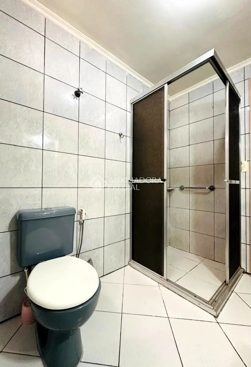 apartamento de 01 dormitório no bairro Centro em Novo Hamburgo. - Foto 12