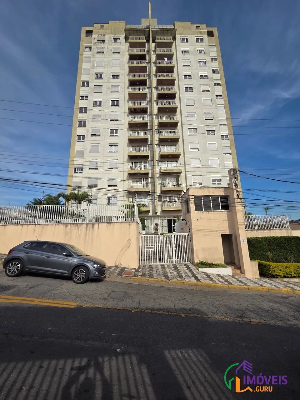 APARTAMENTO - MOGI MODERNO - SP - Foto 3