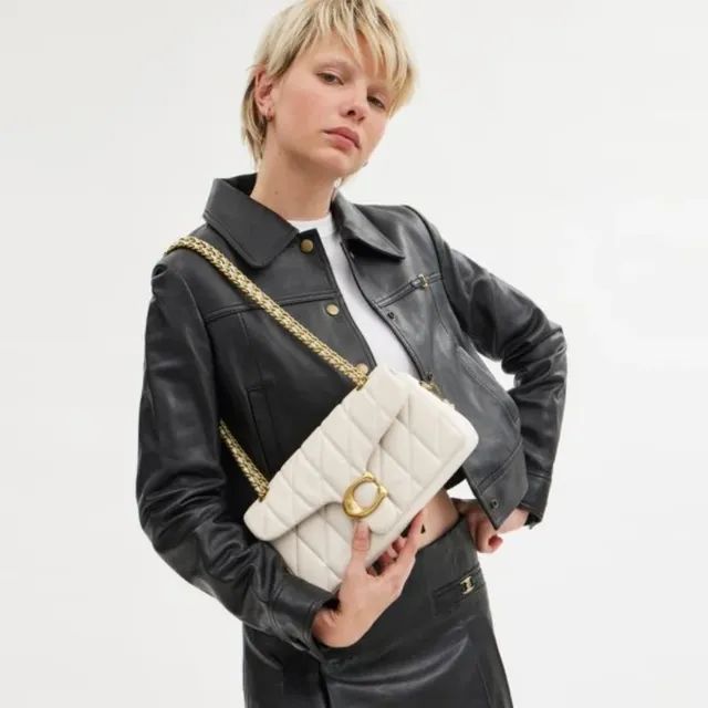 Bolsa Coach - Foto 4