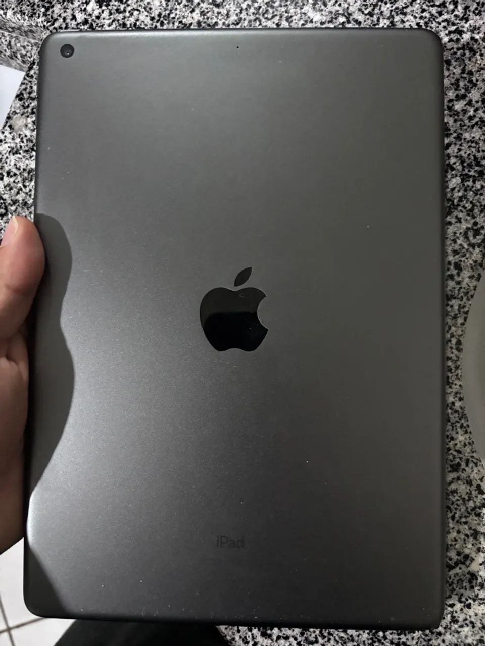 iPad 9° Geração com Caneta  - Foto 2