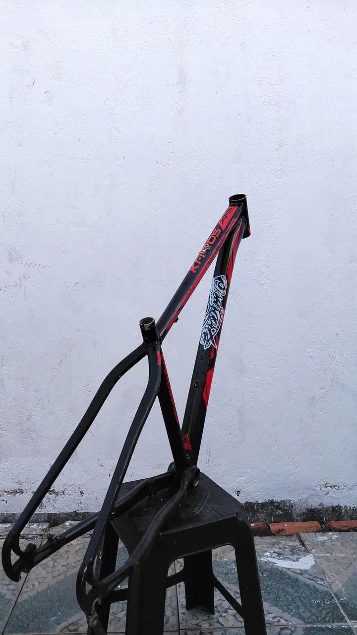 Quadro de bicicleta XKS aro 29 - Foto 3