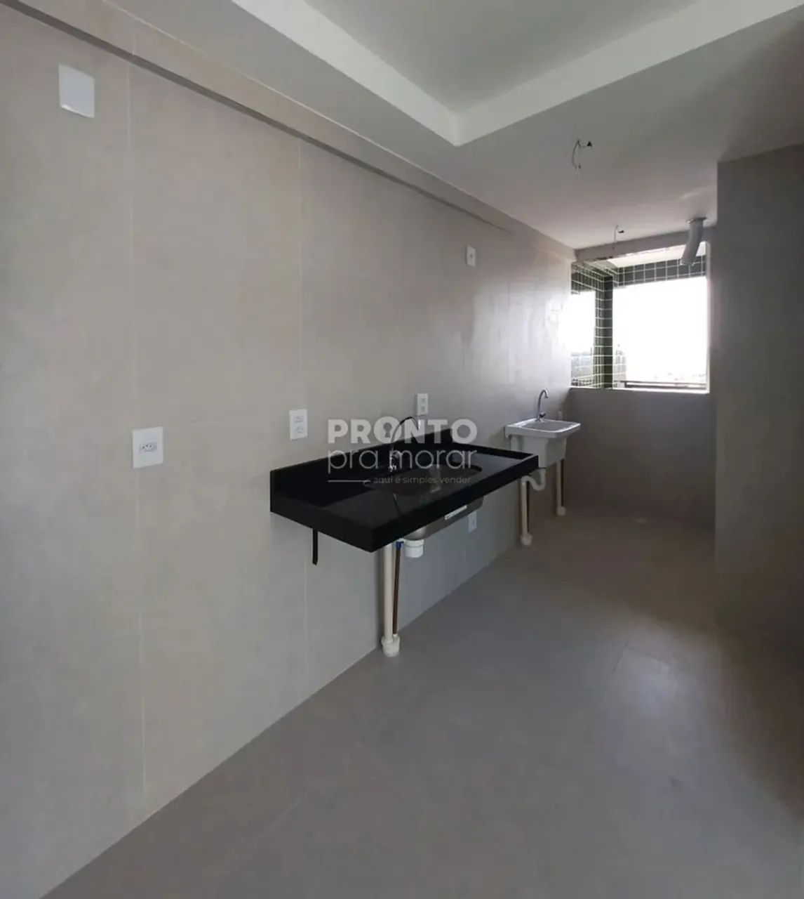INVISTA EM PIEDADE | APARTAMENTO  31,58m² - Foto 10