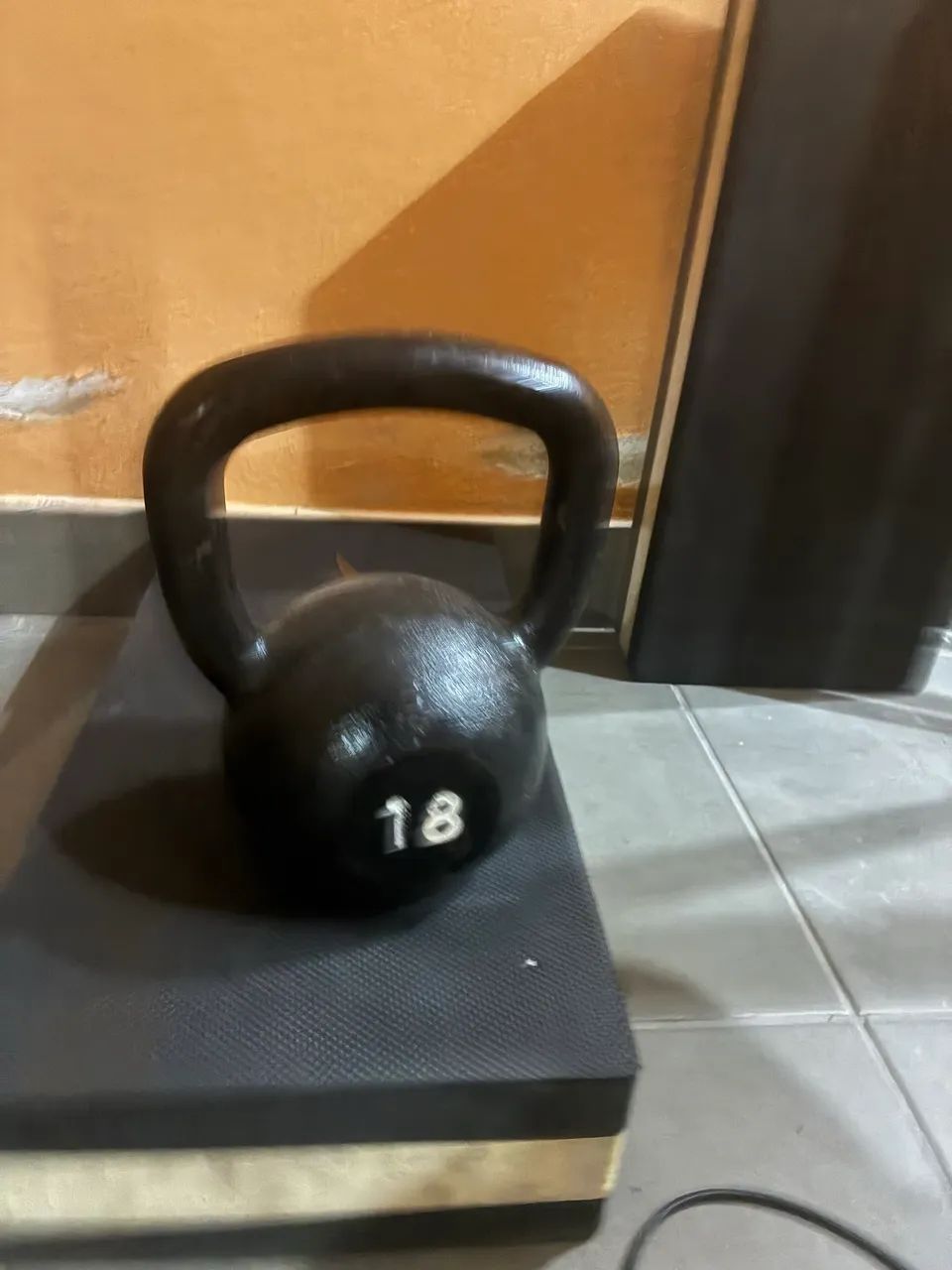 Kettlebel 