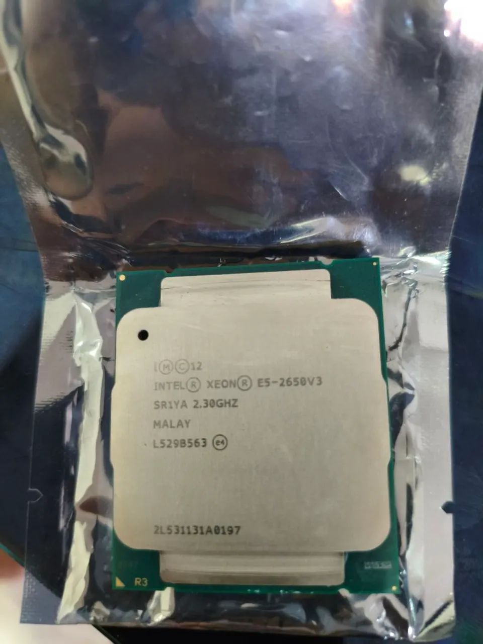 Processador Xenon e 2650 v3 - Foto 2