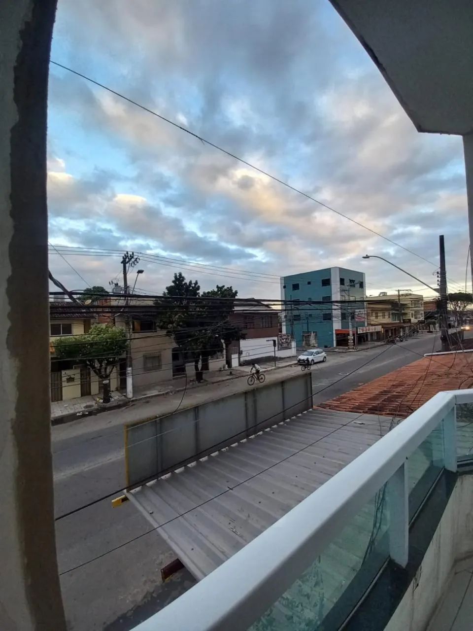 Vendo apto de 2 quartos em Novo México  - Foto 5