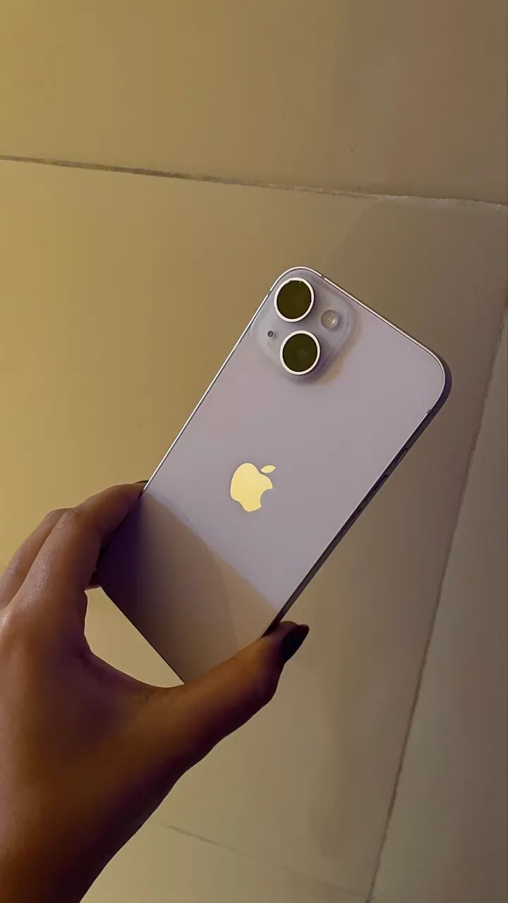 iPhone 14 - Novo