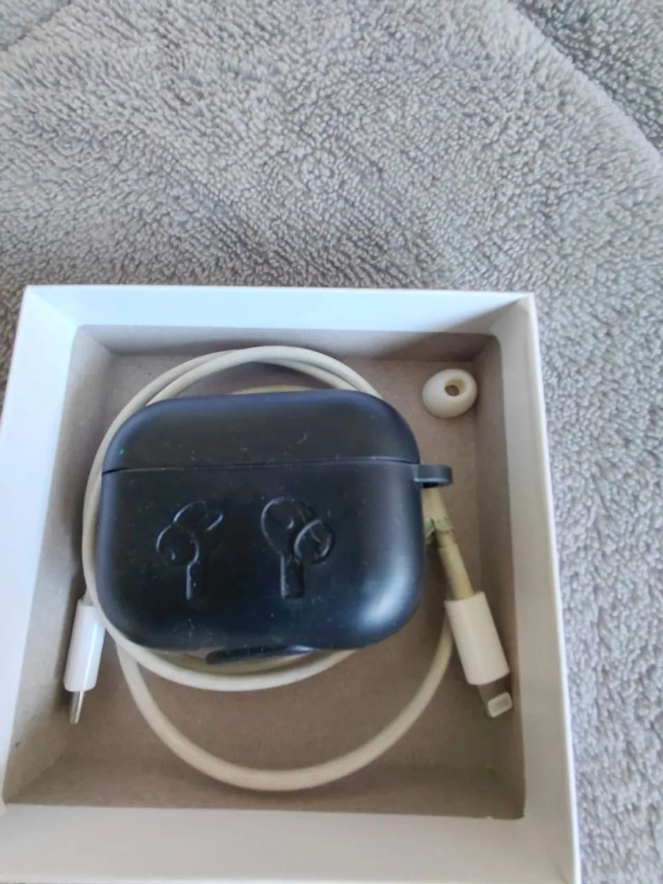 fone de ouvido - Foto 2