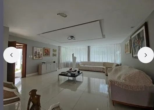 Casa 400m Horto Florestal
