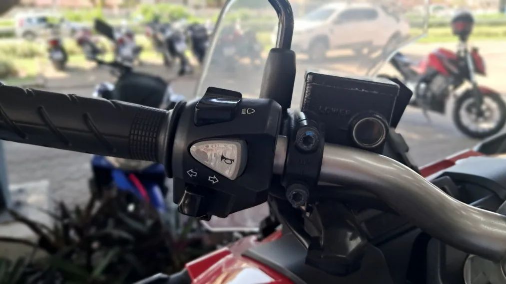 HONDA ADV 150 24/24 - Foto 4