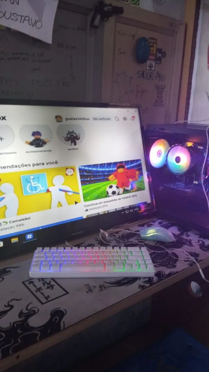 Cpu gamer top *49 - Foto 4