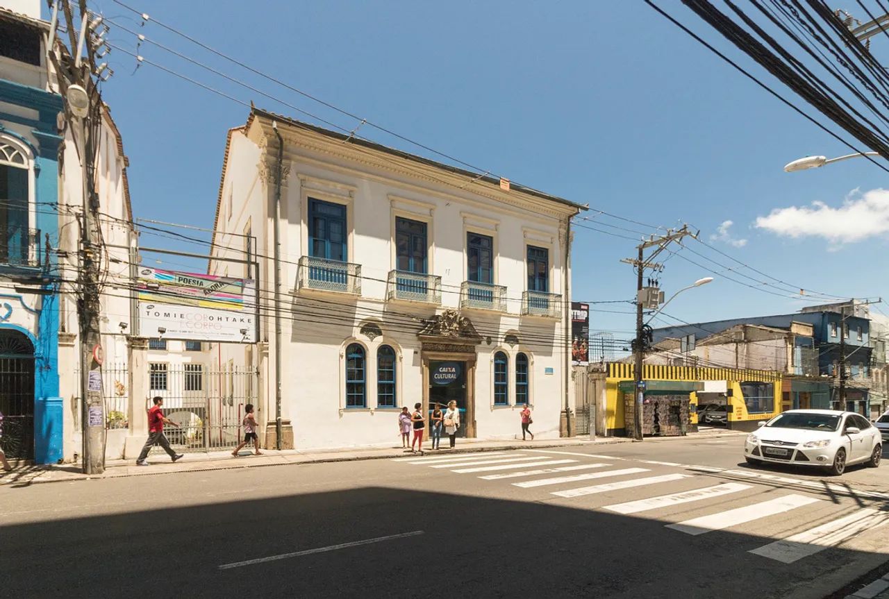 Foto - Salvador - Dois de Julho