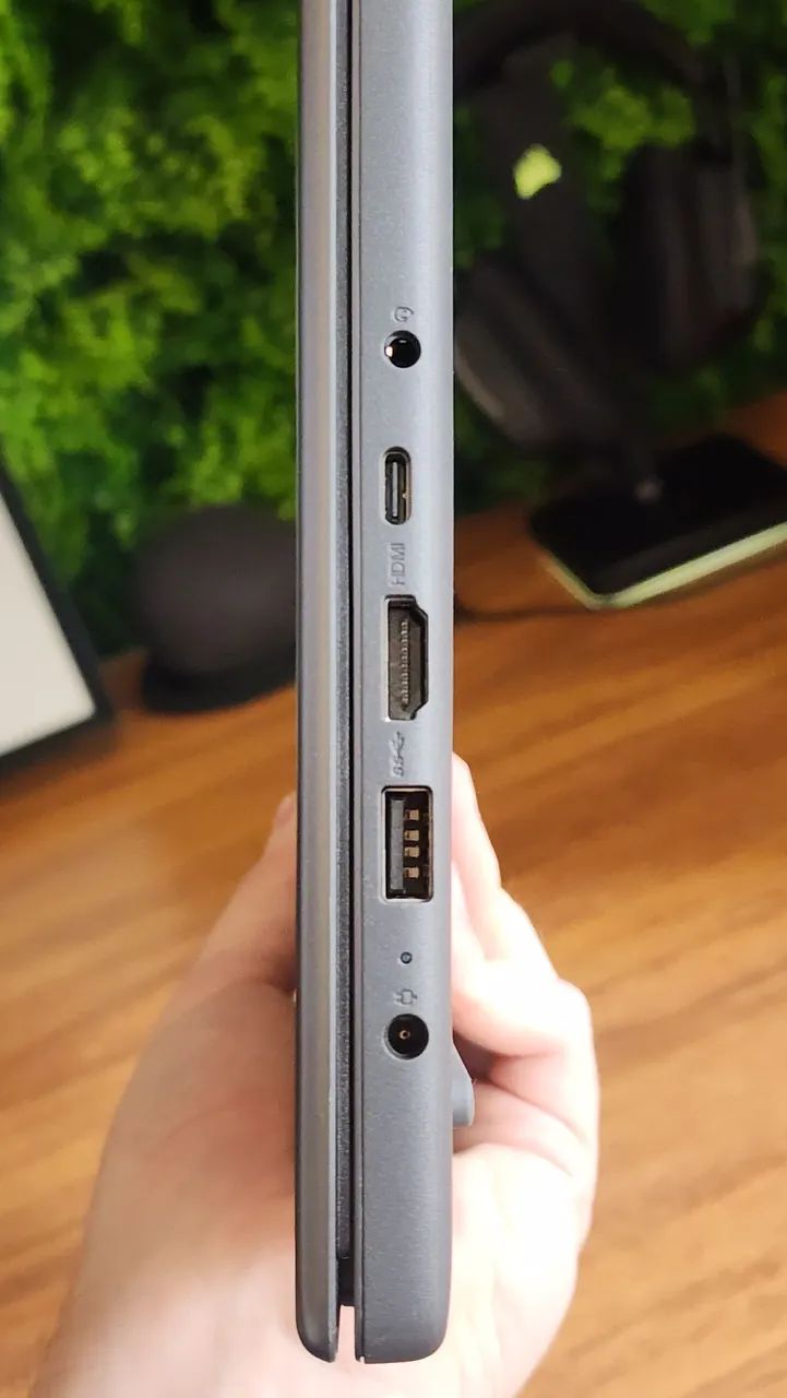 IdealPad Slim3 - i7 16gb DDR5 512 SSD - Foto 5