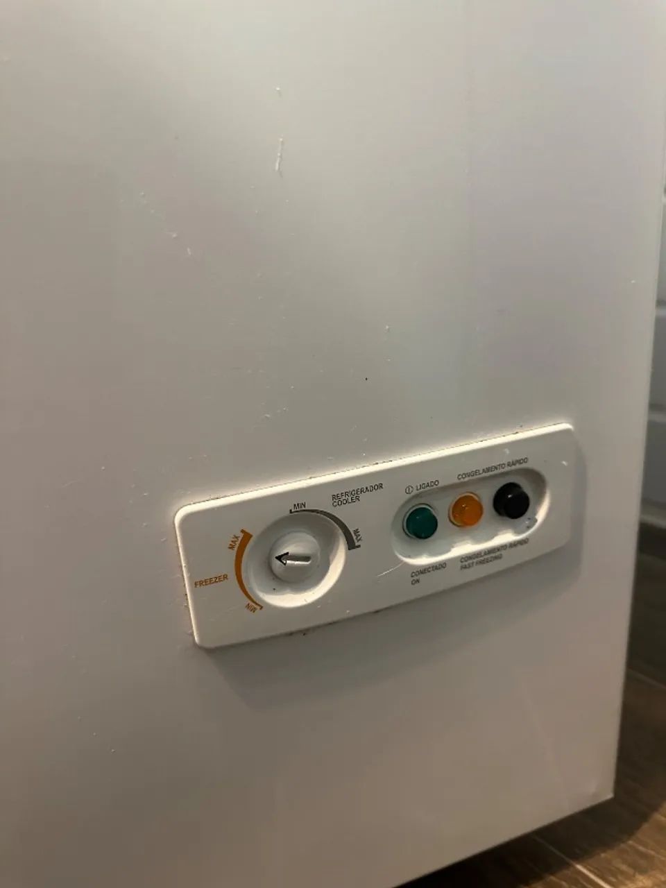 FREEZER HORIZONTAL CONSUL 213 L - Foto 3