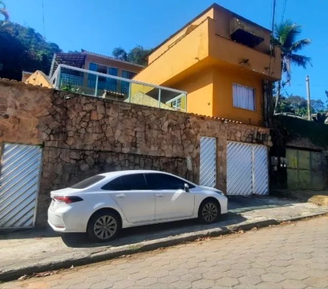 Vendo garagem em Muriqui - Foto 5